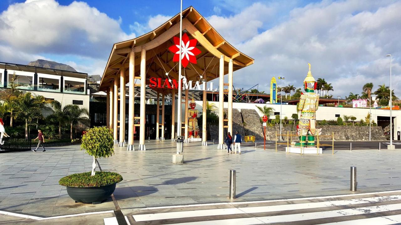 Holiday Home Close To Golden Mile 플라야데라스아메리카스 외부 사진