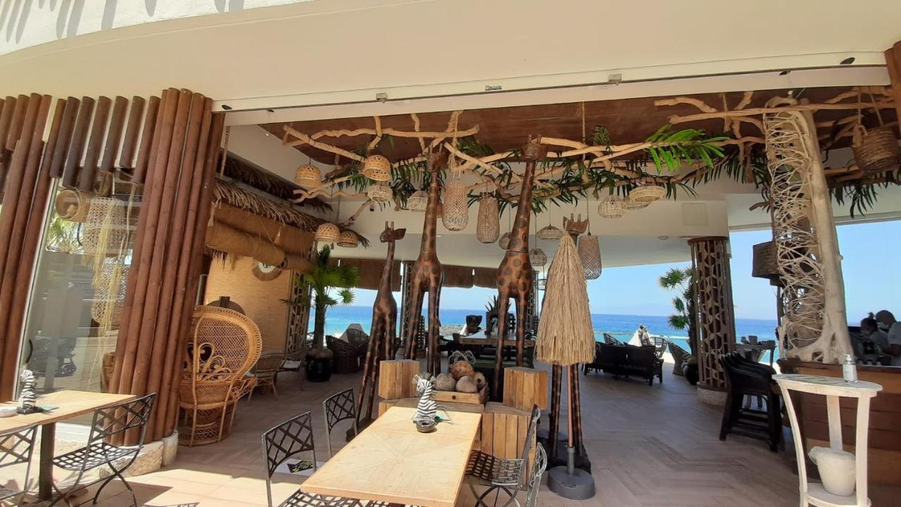 Holiday Home Close To Golden Mile 플라야데라스아메리카스 외부 사진
