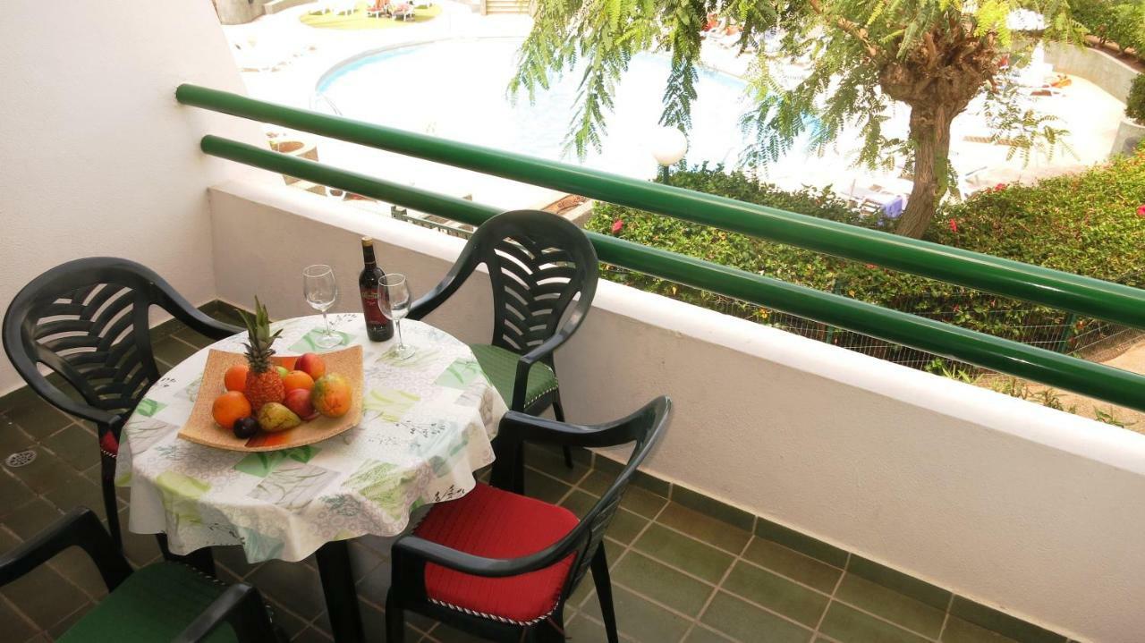 Holiday Home Close To Golden Mile 플라야데라스아메리카스 외부 사진
