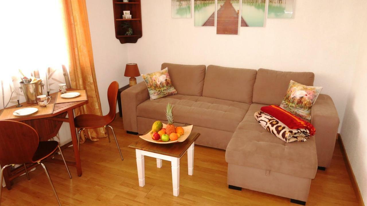 Holiday Home Close To Golden Mile 플라야데라스아메리카스 외부 사진