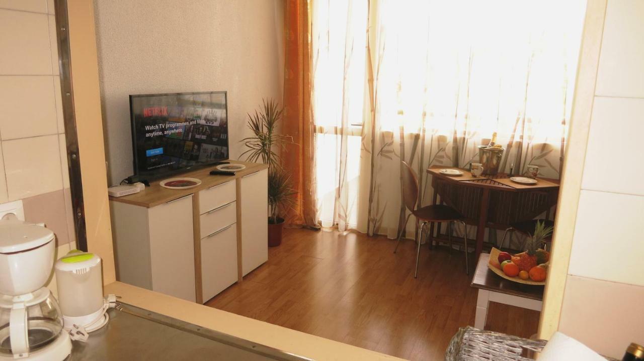 Holiday Home Close To Golden Mile 플라야데라스아메리카스 외부 사진