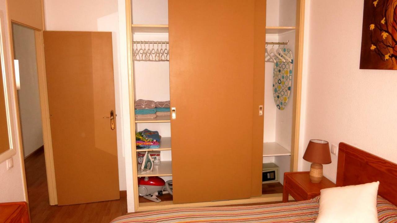 Holiday Home Close To Golden Mile 플라야데라스아메리카스 외부 사진