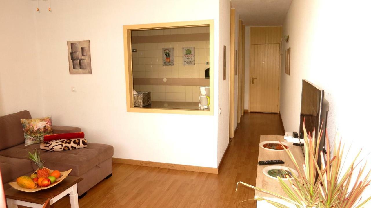 Holiday Home Close To Golden Mile 플라야데라스아메리카스 외부 사진