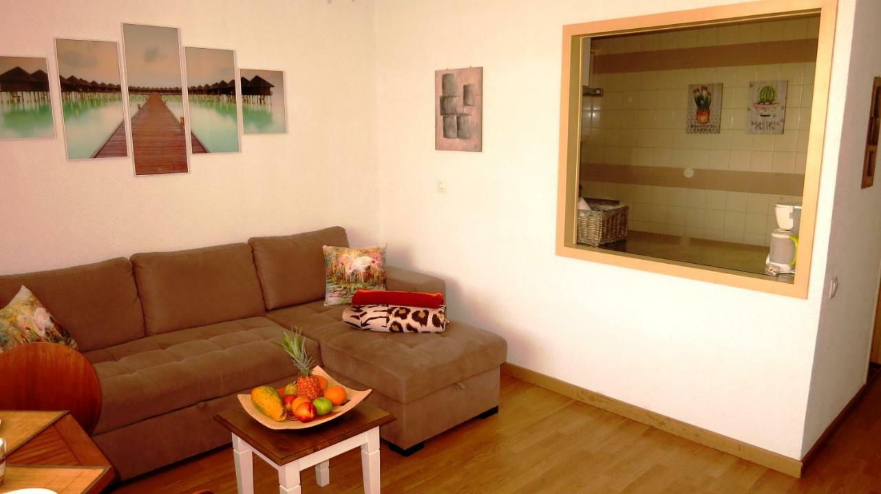 Holiday Home Close To Golden Mile 플라야데라스아메리카스 외부 사진