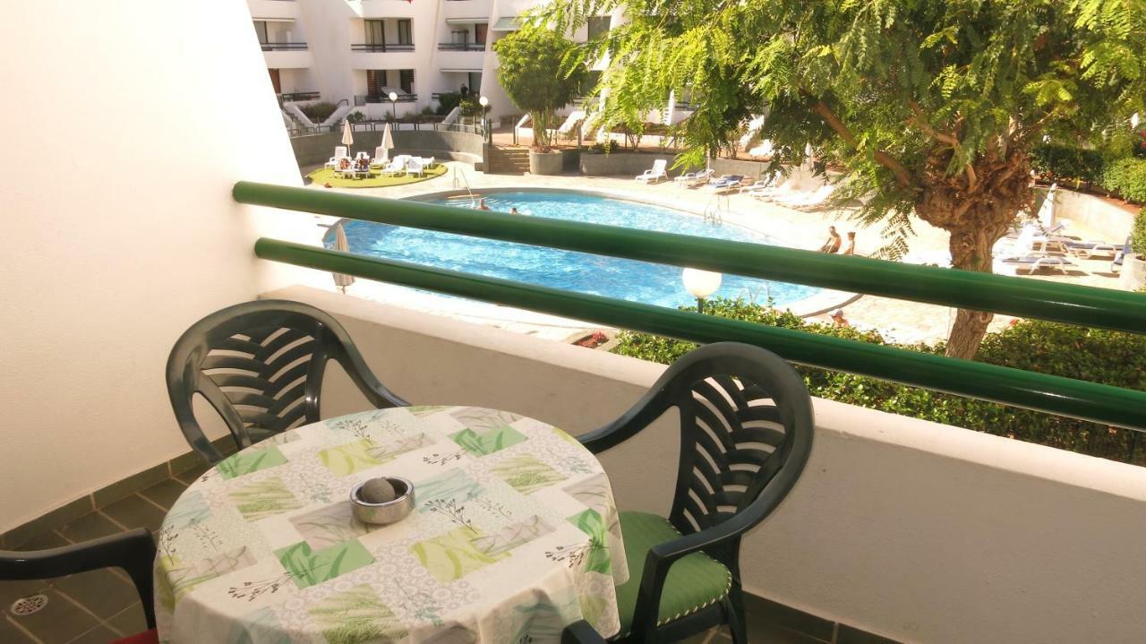 Holiday Home Close To Golden Mile 플라야데라스아메리카스 외부 사진