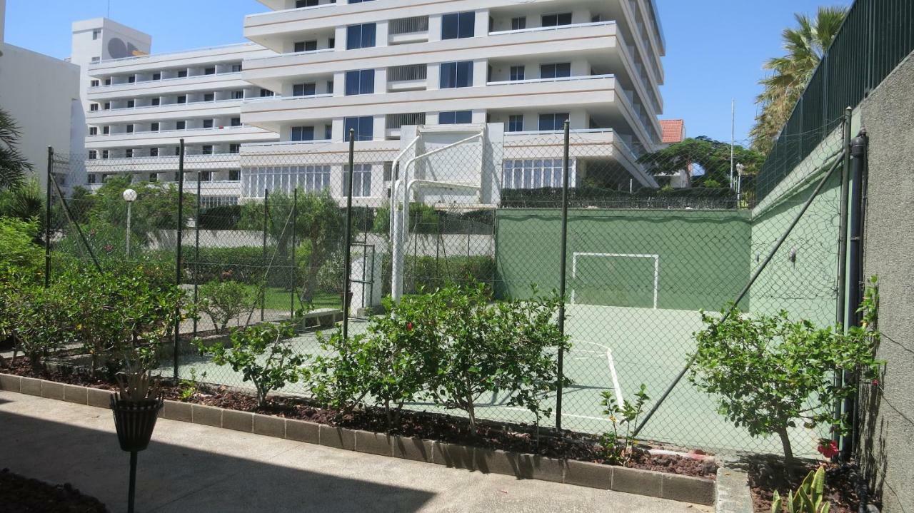 Holiday Home Close To Golden Mile 플라야데라스아메리카스 외부 사진