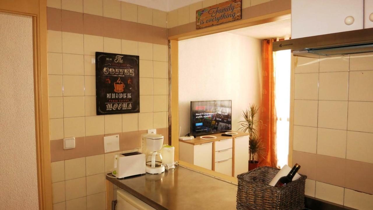 Holiday Home Close To Golden Mile 플라야데라스아메리카스 외부 사진